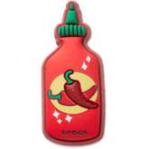 Crocs - HOT Hot Sauce Jibbitz™ charms for Women|Men|Jibbitz™ Charms