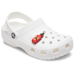 Crocs - HOT Hot Sauce Jibbitz™ charms for Women|Men|Jibbitz™ Charms