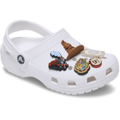 Crocs - Harry Potter 5 Pack Jibbitz™ charms for Women|Men|Kids|Jibbitz™ Charms