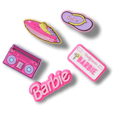 Crocs - Jibbitz Shoe Charm for Women|Men|Kids|Jibbitz™ Charms