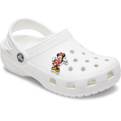 Crocs - Disney Minnie Mouse Jibbitz™ charms for Women|Men|Kids|Jibbitz™ Charms