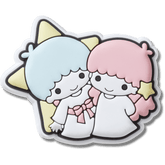 Crocs - Sanrio Little Twin Stars Jibbitz™ charms for Women|Men|Kids|Jibbitz™ Charms
