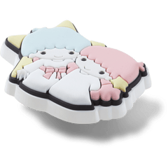 Crocs - Sanrio Little Twin Stars Jibbitz™ charms for Women|Men|Kids|Jibbitz™ Charms