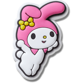 Crocs - Sanrio MyMelody Jibbitz™ charms for Women|Men|Kids|Jibbitz™ Charms