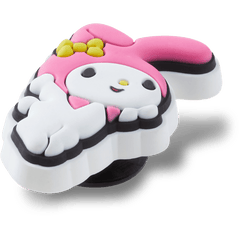 Crocs - Sanrio MyMelody Jibbitz™ charms for Women|Men|Kids|Jibbitz™ Charms