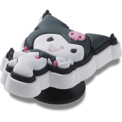 Crocs - Sanrio Kuromi Jibbitz™ charms for Women|Men|Kids|Jibbitz™ Charms