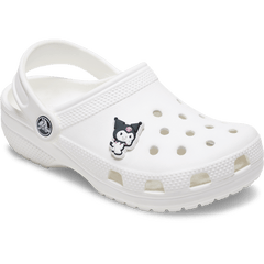 Crocs - Sanrio Kuromi Jibbitz™ charms for Women|Men|Kids|Jibbitz™ Charms