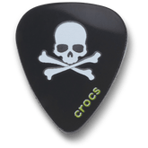 Crocs - Guitar Pick Jibbitz™ charms for Women|Men|Jibbitz™ Charms