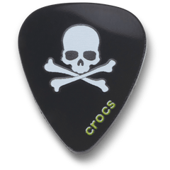 Crocs - Guitar Pick Jibbitz™ charms for Women|Men|Jibbitz™ Charms