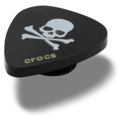 Crocs - Guitar Pick Jibbitz™ charms for Women|Men|Jibbitz™ Charms