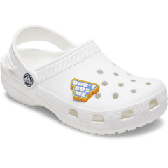 Crocs - Dont Bug Me Jibbitz™ charms for Women|Men|Jibbitz™ Charms