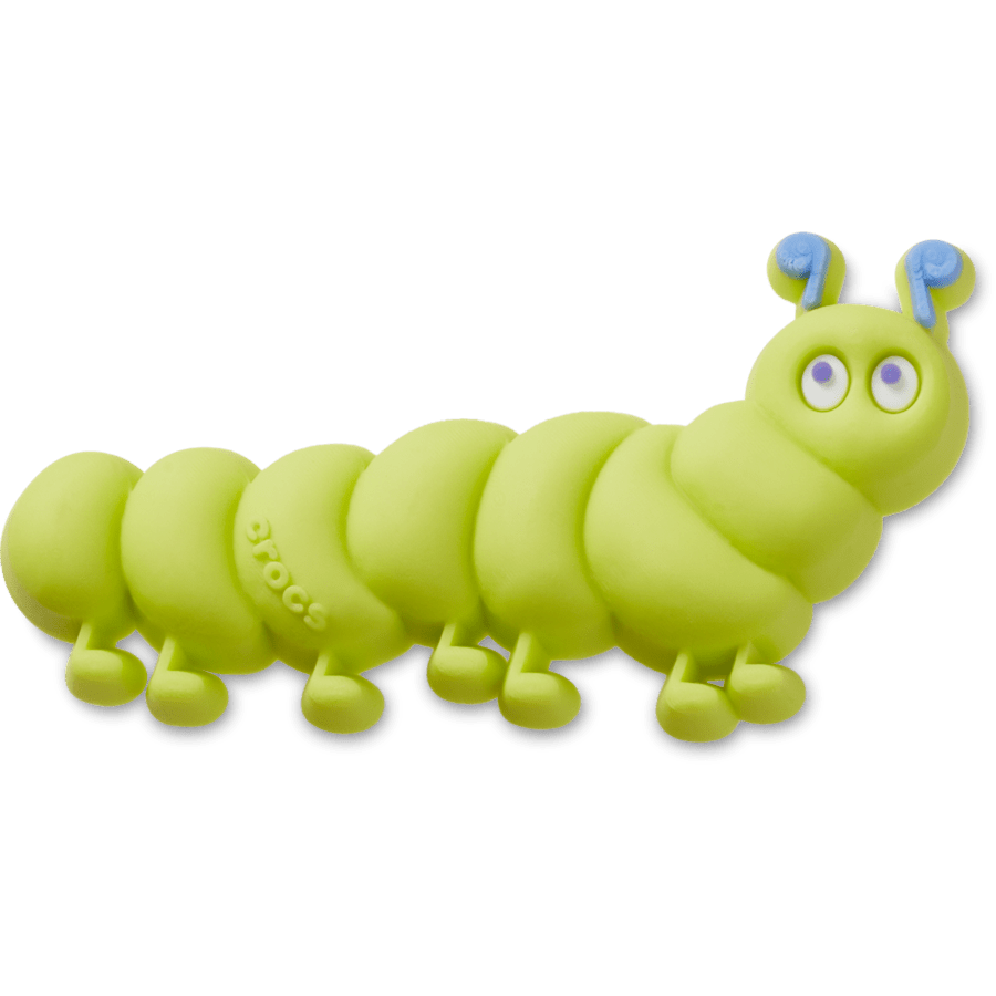 Crocs - Crafty Caterpillar Jibbitz™ charms for Women|Men|Jibbitz™ Charms
