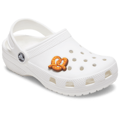 Crocs - Pretzel Doodle Jibbitz™ charms for Women|Men|Jibbitz™ Charms