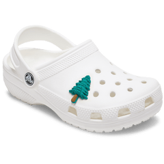 Crocs - Dimensional Pine Tree Jibbitz™ charms for Women|Men