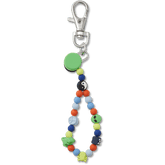 Crocs - Yin Yang Key Chain Jibbitz™ charms for Women|Men|Jibbitz™ Charms