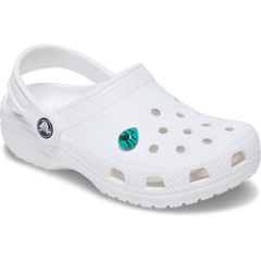 Crocs - Emerald May Birthstone Collection Jibbitz™ charms for Women|Men|Jibbitz™ Charms