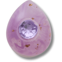 Crocs - Alexandrite June Birthstone Collection Jibbitz™ charms for Women|Men|Jibbitz™ Charms