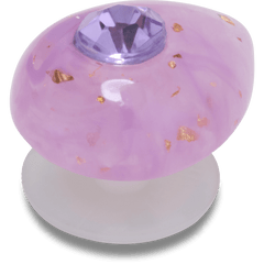 Crocs - Alexandrite June Birthstone Collection Jibbitz™ charms for Women|Men|Jibbitz™ Charms
