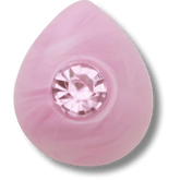 Crocs - Tourmaline October Birthstone Collection Jibbitz™ charms for Women|Men|Jibbitz™ Charms