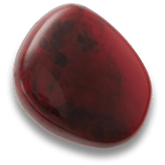 Crocs - Mahogany Obsidian Stone Jibbitz™ charms for Women|Men|Jibbitz™ Charms