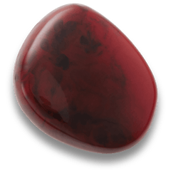 Crocs - Mahogany Obsidian Stone Jibbitz™ charms for Women|Men|Jibbitz™ Charms