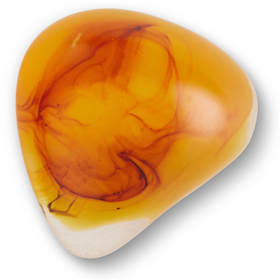 Crocs - Citrine Stone Jibbitz™ charms for Women|Men|Jibbitz™ Charms