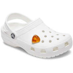 Crocs - Citrine Stone Jibbitz™ charms for Women|Men|Jibbitz™ Charms
