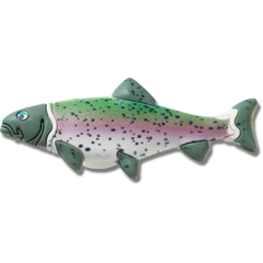 Crocs - Trout Fish Jibbitz™ charms for Women|Men|Jibbitz™ Charms