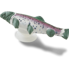 Crocs - Trout Fish Jibbitz™ charms for Women|Men|Jibbitz™ Charms
