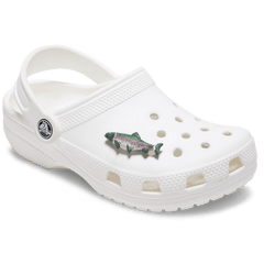 Crocs - Trout Fish Jibbitz™ charms for Women|Men|Jibbitz™ Charms