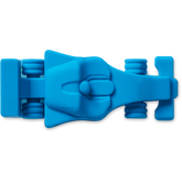 Crocs - 3D Blue Race Car Jibbitz™ charms for Women|Men|Jibbitz™ Charms
