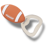 Crocs - Football Bottle Opener Jibbitz™ charms for Women|Men|Jibbitz™ Charms