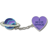 Crocs - I Need Space Planet Chain Jibbitz™ charms for Women|Men|Jibbitz™ Charms