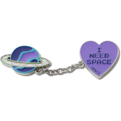Crocs - I Need Space Planet Chain Jibbitz™ charms for Women|Men|Jibbitz™ Charms