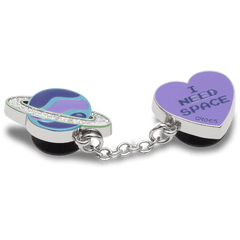 Crocs - I Need Space Planet Chain Jibbitz™ charms for Women|Men|Jibbitz™ Charms