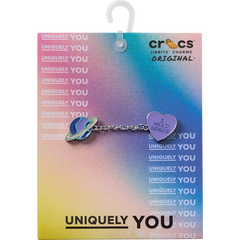 Crocs - I Need Space Planet Chain Jibbitz™ charms for Women|Men|Jibbitz™ Charms