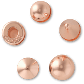 Crocs - Pink Indie 5 Pack Jibbitz™ charms for Women|Men|Jibbitz™ Charms