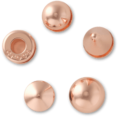Crocs - Pink Indie 5 Pack Jibbitz™ charms for Women|Men|Jibbitz™ Charms