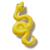 Crocs - Dimensional Snake Jibbitz™ charms for Women|Men|Jibbitz™ Charms