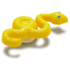 Crocs - Dimensional Snake Jibbitz™ charms for Women|Men|Jibbitz™ Charms