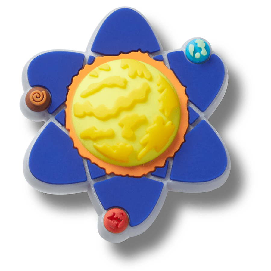 Crocs - Solar System Jibbitz™ charms for Women|Men|Jibbitz™ Charms
