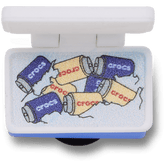 Crocs - Hinge Drink Cooler Jibbitz™ charms for Women|Men|Jibbitz™ Charms