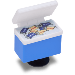 Crocs - Hinge Drink Cooler Jibbitz™ charms for Women|Men|Jibbitz™ Charms
