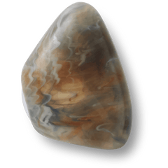 Crocs - Crafted Small Marble Stone Jibbitz™ charms for Women|Men|Jibbitz™ Charms