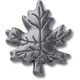 Crocs - Dark Maple Leaf Jibbitz™ charms for Women|Men|Jibbitz™ Charms