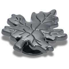 Crocs - Dark Maple Leaf Jibbitz™ charms for Women|Men|Jibbitz™ Charms