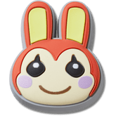 Crocs - Animal Crossing Bunnie Jibbitz™ charms for Women|Men|Kids|Jibbitz™ Charms