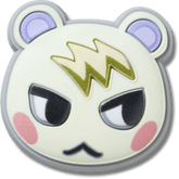 Crocs - Animal Crossing Marshal Jibbitz™ charms for Women|Men|Kids|Jibbitz™ Charms