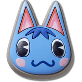 Crocs - Animal Crossing Rosie Jibbitz™ charms for Women|Men|Kids|Jibbitz™ Charms