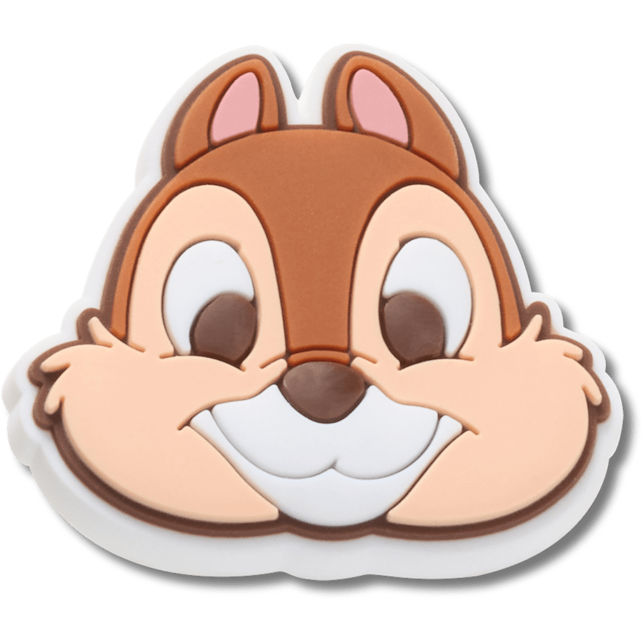 Crocs - Disney Chip N Dale Cute Jibbitz™ charms for Women|Men|Kids|Jibbitz™ Charms